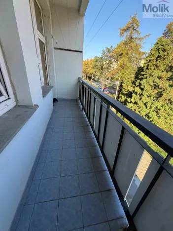 Prodej bytu 4+1, Louny, Slovenského národního povstání, 112 m2