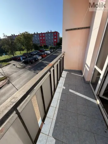 Prodej bytu 4+1, Louny, Slovenského národního povstání, 112 m2