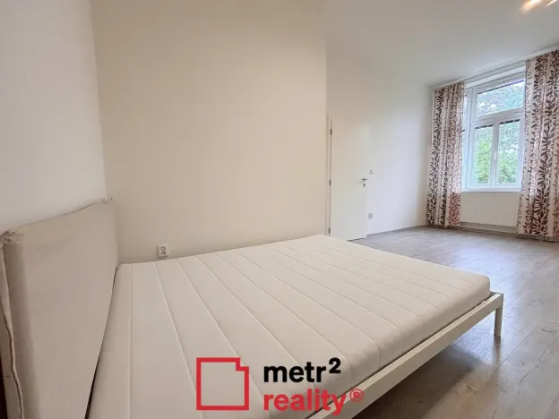 Pronájem bytu 2+kk, Olomouc, Dobrovského, 50 m2