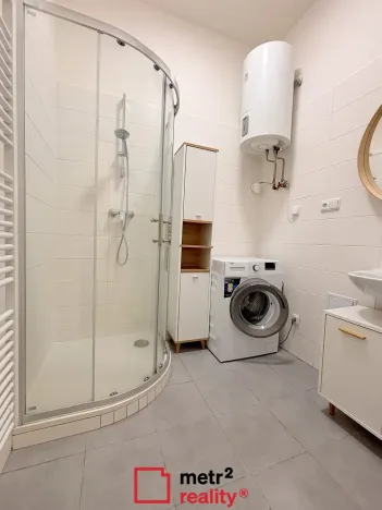 Pronájem bytu 2+kk, Olomouc, Dobrovského, 50 m2