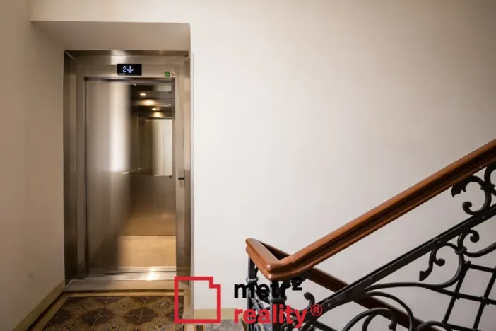 Pronájem bytu 2+kk, Olomouc, Dobrovského, 50 m2