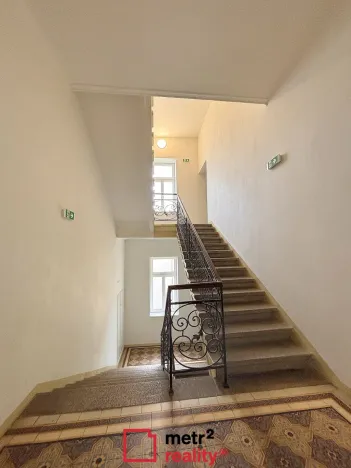 Pronájem bytu 2+kk, Olomouc, Dobrovského, 50 m2