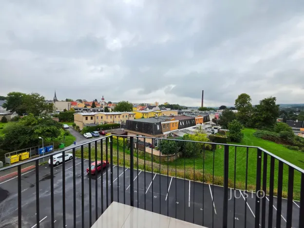 Pronájem bytu 1+kk, Hrádek nad Nisou, Starý Dvůr, 35 m2