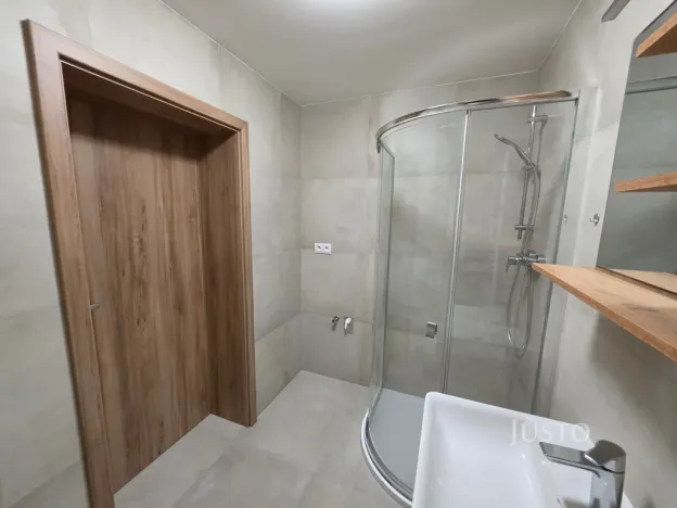 Pronájem bytu 1+kk, Hrádek nad Nisou, Starý Dvůr, 35 m2
