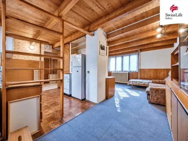 Prodej chaty, Petříkov, 70 m2