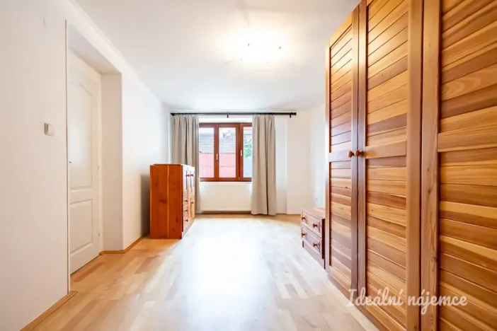 Pronájem bytu 4+kk, Brandýs nad Labem-Stará Boleslav, Železná, 140 m2