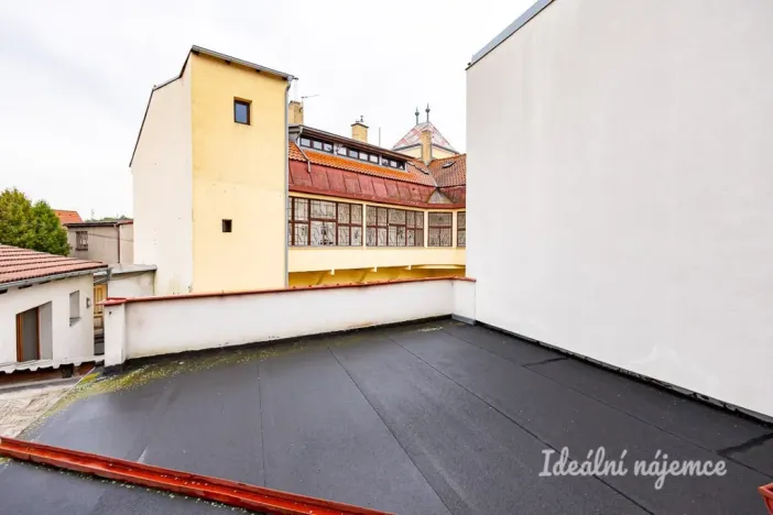 Pronájem bytu 4+kk, Brandýs nad Labem-Stará Boleslav, Železná, 140 m2