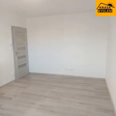 Pronájem bytu 1+kk, Šternberk, 23 m2