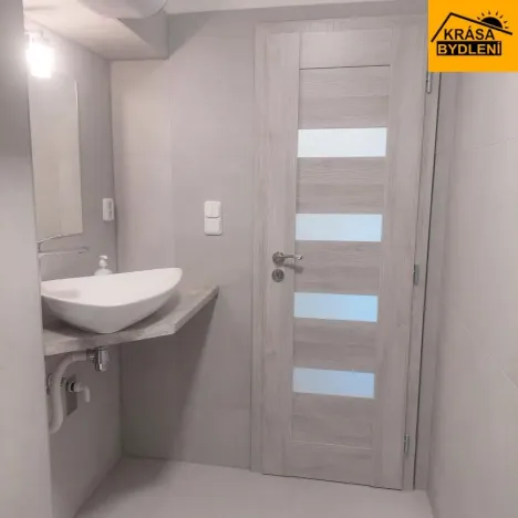 Pronájem bytu 1+kk, Šternberk, 23 m2