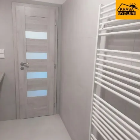 Pronájem bytu 1+kk, Šternberk, 23 m2