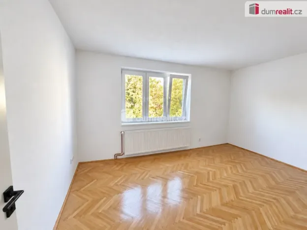 Pronájem bytu 3+1, Děčín - Děčín II-Nové Město, Wolkerova, 70 m2