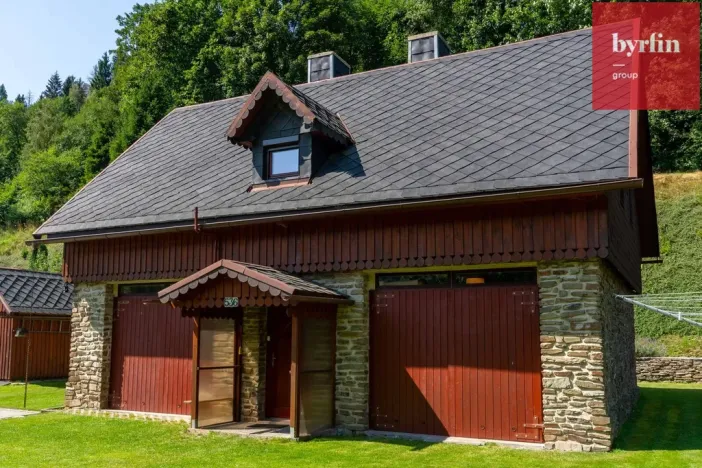 Prodej chalupy, Heřmanovice, 92 m2