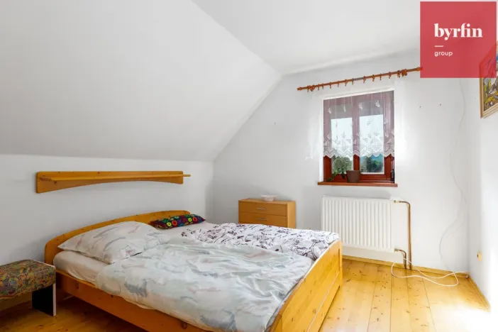 Prodej chalupy, Heřmanovice, 92 m2