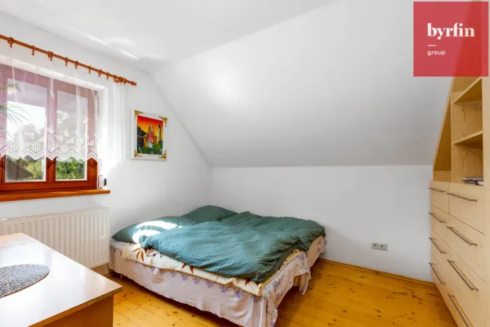 Prodej chalupy, Heřmanovice, 92 m2