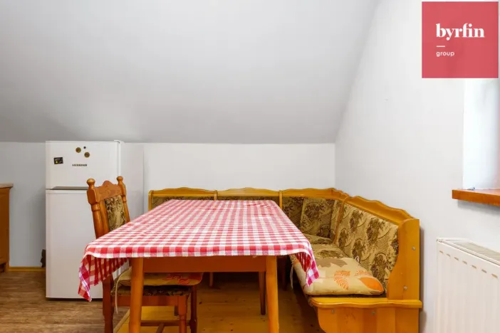 Prodej chalupy, Heřmanovice, 92 m2