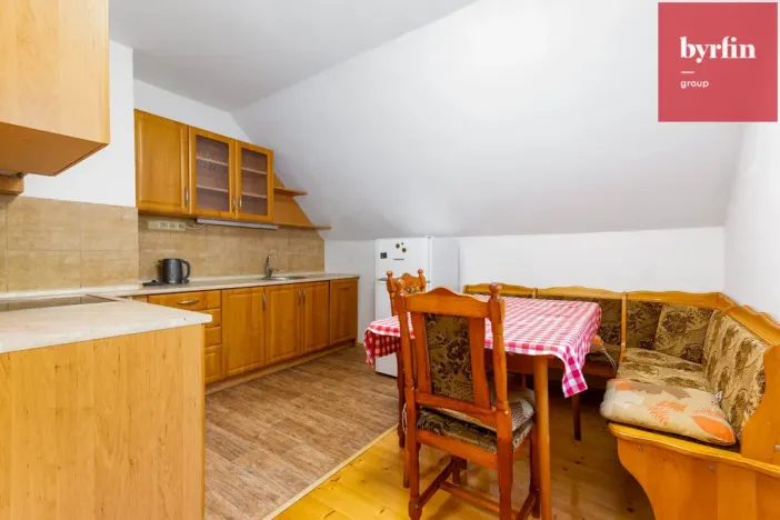 Prodej chalupy, Heřmanovice, 92 m2