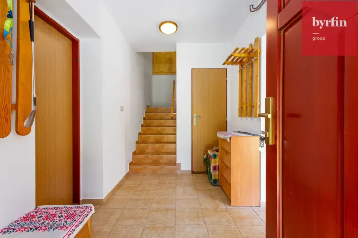 Prodej chalupy, Heřmanovice, 92 m2