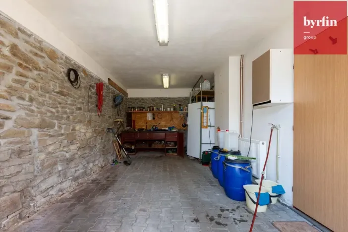 Prodej chalupy, Heřmanovice, 92 m2