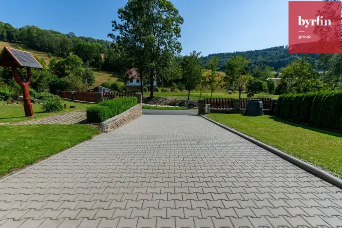 Prodej chalupy, Heřmanovice, 92 m2