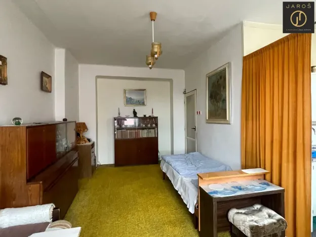 Prodej bytu 3+kk, Kladno, Ukrajinská, 62 m2