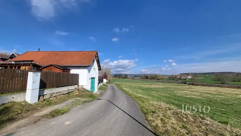 Prodej pozemku pro bydlení, Čížová, 1889 m2