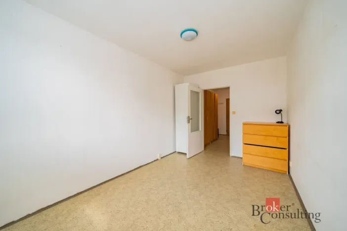 Prodej bytu 2+kk, Praha - Stodůlky, Bašteckého, 43 m2