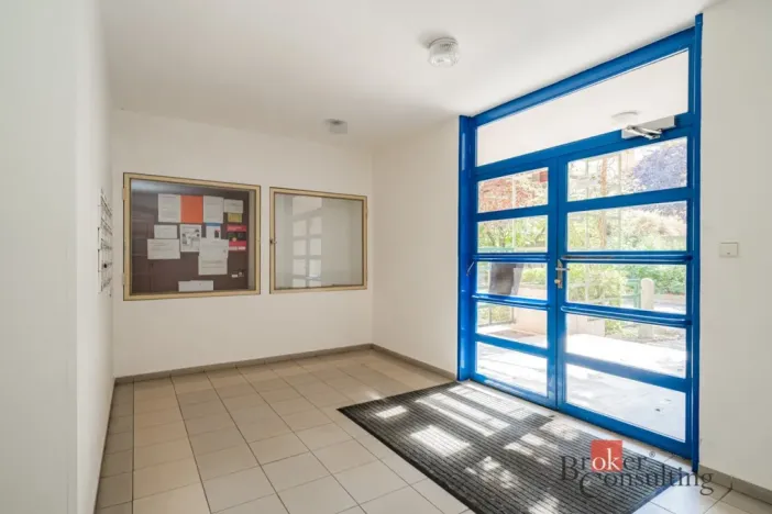 Prodej bytu 2+kk, Praha - Stodůlky, Bašteckého, 43 m2
