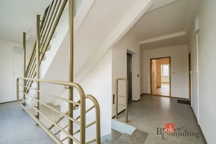 Prodej bytu 2+kk, Praha - Stodůlky, Bašteckého, 43 m2