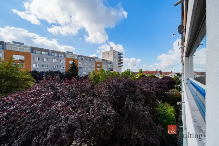 Prodej bytu 2+kk, Praha - Stodůlky, Bašteckého, 43 m2