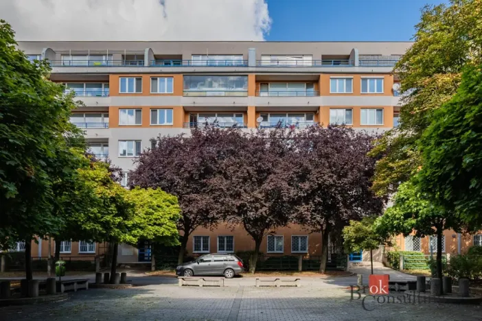 Prodej bytu 2+kk, Praha - Stodůlky, Bašteckého, 43 m2