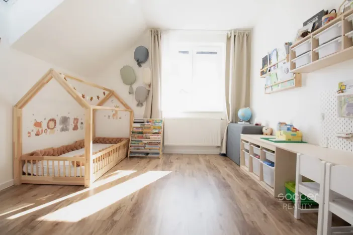 Prodej bytu 4+kk, Zápy, 83 m2