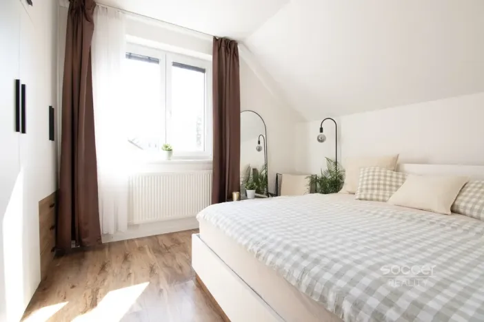 Prodej bytu 4+kk, Zápy, 83 m2
