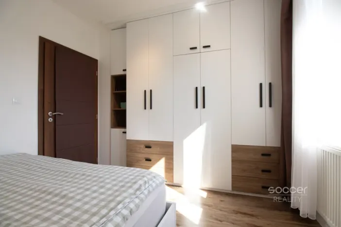 Prodej bytu 4+kk, Zápy, 83 m2