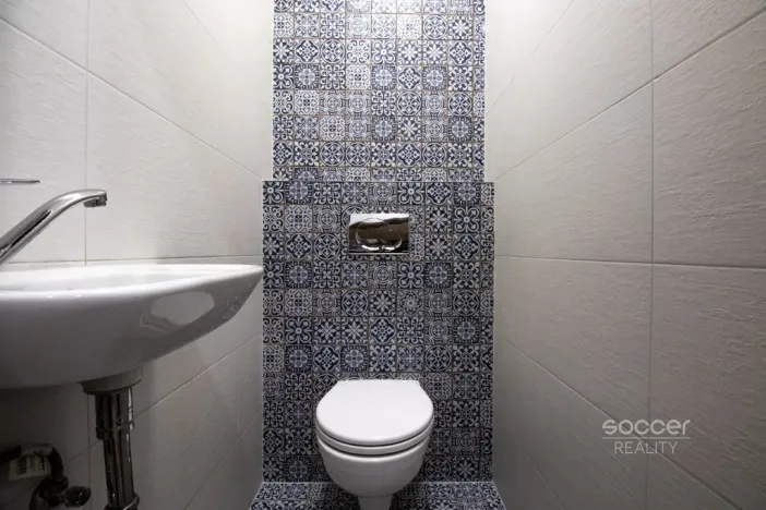 Prodej bytu 4+kk, Zápy, 83 m2