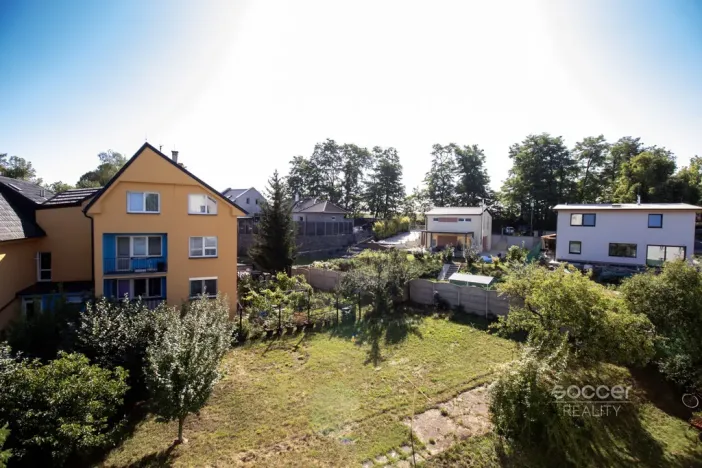 Prodej bytu 4+kk, Zápy, 83 m2