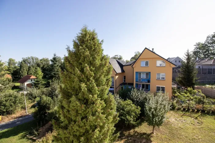 Prodej bytu 4+kk, Zápy, 83 m2