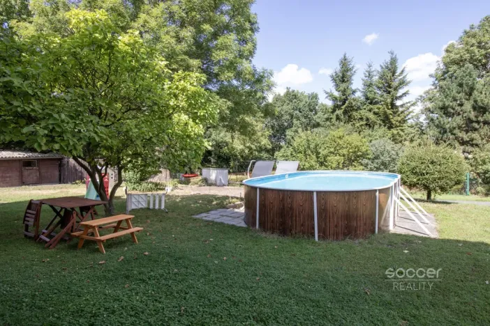 Prodej bytu 4+kk, Zápy, 83 m2