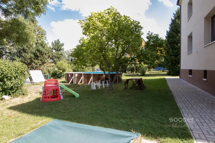 Prodej bytu 4+kk, Zápy, 83 m2