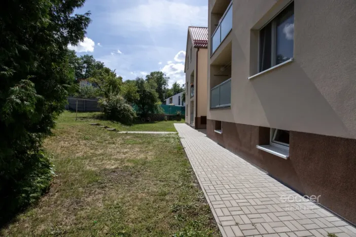 Prodej bytu 4+kk, Zápy, 83 m2