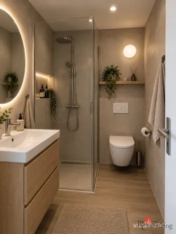 Prodej bytu 2+1, Břeclav - Charvátská Nová Ves, Na Valtické, 45 m2