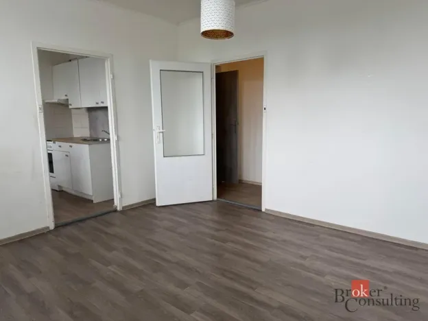 Prodej bytu 2+1, Břeclav - Charvátská Nová Ves, Na Valtické, 45 m2