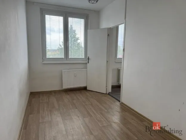 Prodej bytu 2+1, Břeclav - Charvátská Nová Ves, Na Valtické, 45 m2