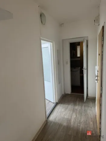 Prodej bytu 2+1, Břeclav - Charvátská Nová Ves, Na Valtické, 45 m2