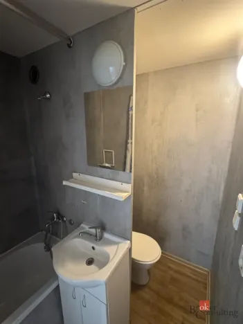 Prodej bytu 2+1, Břeclav - Charvátská Nová Ves, Na Valtické, 45 m2