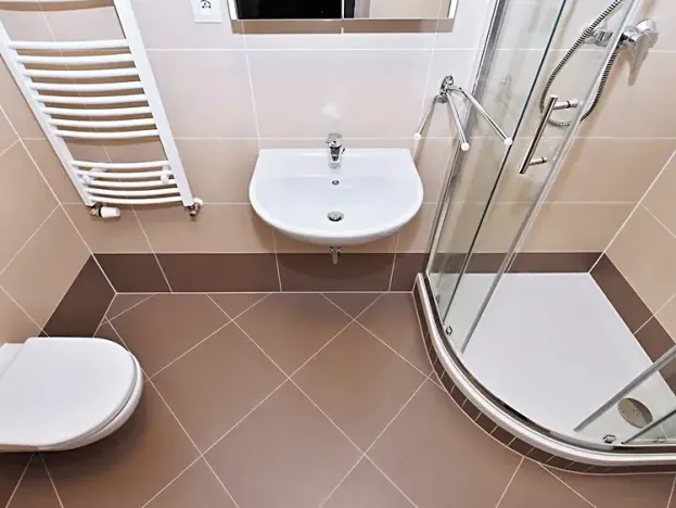 Pronájem bytu 1+kk, Praha - Stodůlky, Toufarova, 45 m2