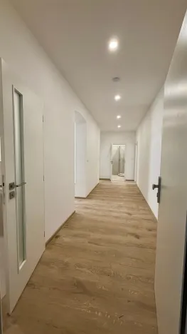 Pronájem bytu 3+kk, Cheb, Evropská, 73 m2