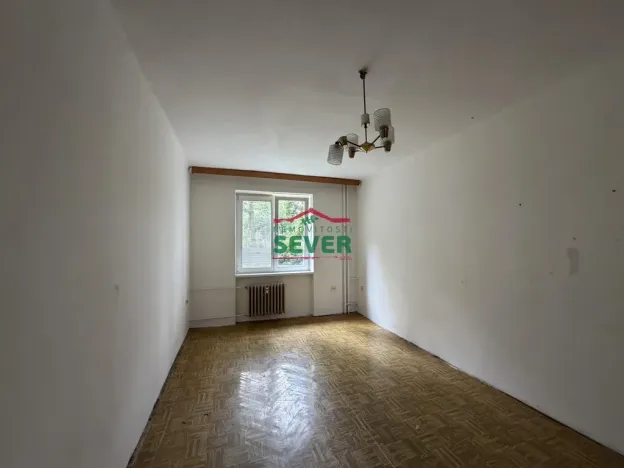 Prodej bytu 2+1, Teplice - Řetenice, Duchcovská, 52 m2