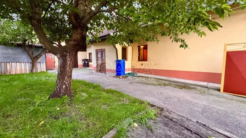 Prodej rodinného domu, Přerov nad Labem, 112 m2