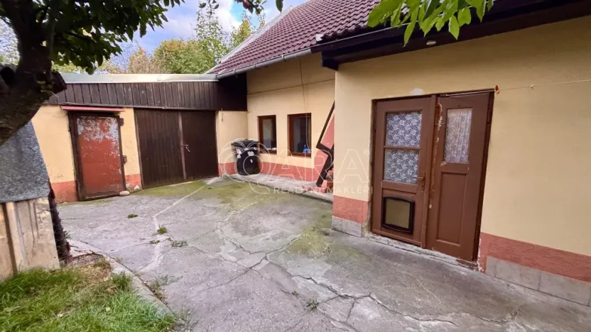 Prodej rodinného domu, Přerov nad Labem, 112 m2