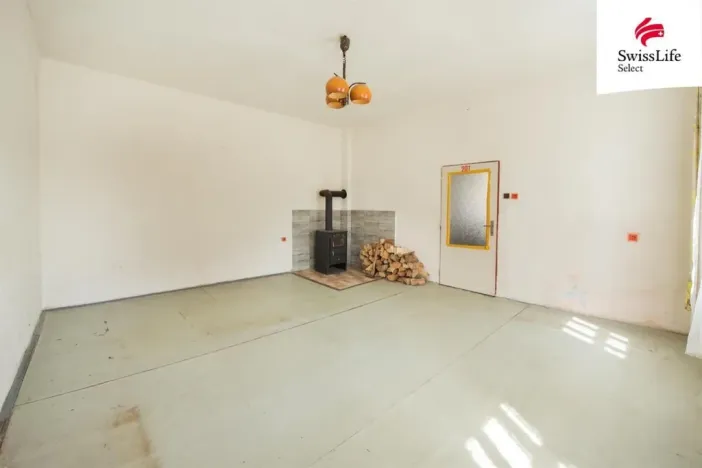 Pronájem rodinného domu, Lampertice, 140 m2